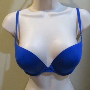 PINK VICTORIA'S SECRET BRA